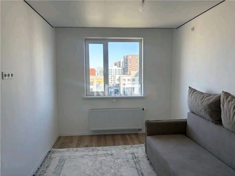 Продажа 1-комнатной квартиры, 35 м² - Продажа квартир в Казахстане - страница 66 фото 1 из 3