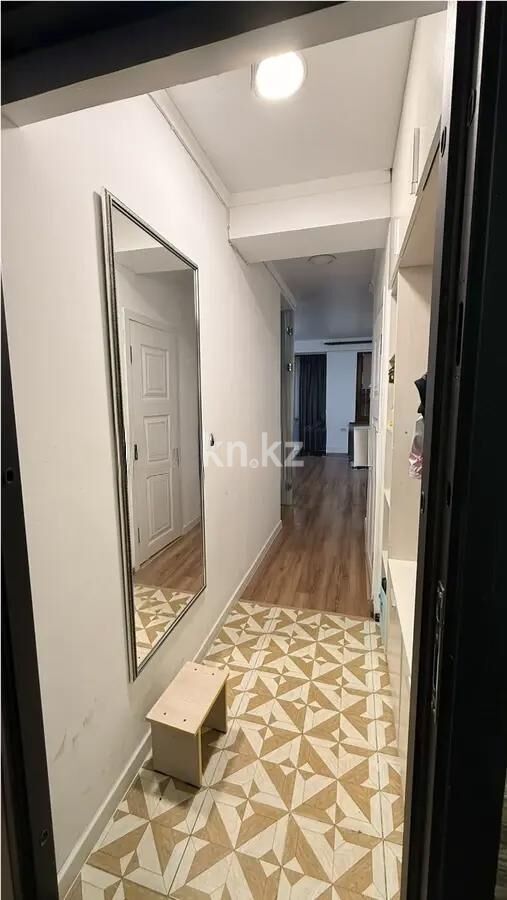 Продажа 2-комнатной квартиры, 54.5 м² - Продажа двухкомнатных квартир в Ауэзовском р-не Алматы - страница 29 фото 5 из 5