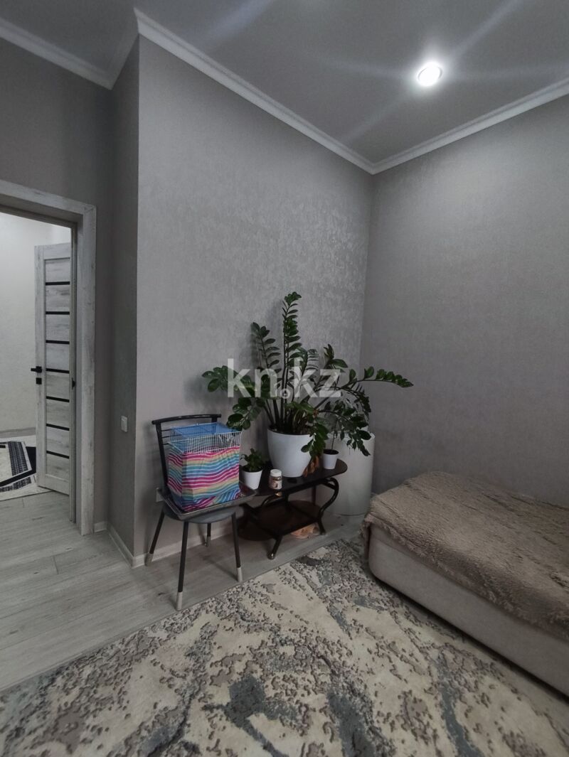 Продажа 4-комнатного дома, 75 м² - Продажа домов, коттеджей в Казахстане - страница 16 фото 3 из 7