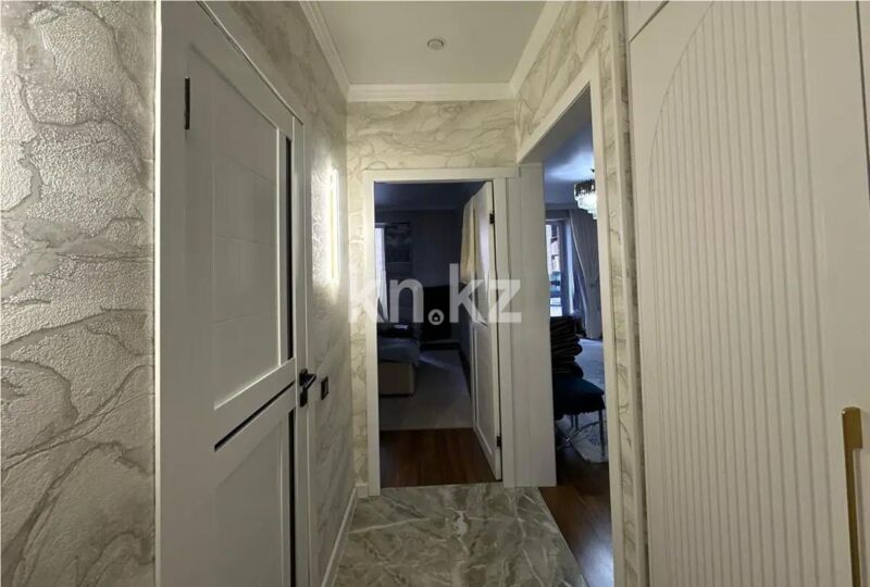 Продажа 1-комнатной квартиры, 35 м² - Продажа однокомнатных квартир в Астане - страница 15 фото 3 из 3