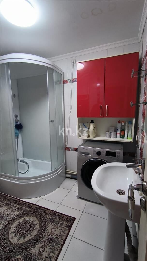 Продажа 4-комнатной квартиры, 80 м² - Продажа четырехкомнатных квартир в Караганде - страница 5 фото 13 из 20