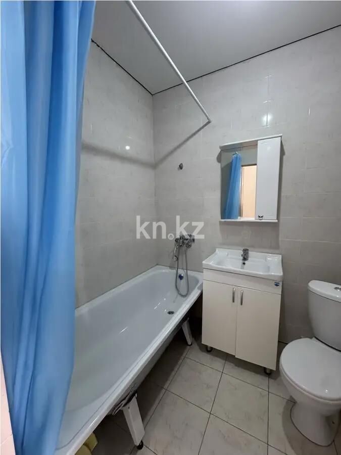Продажа 1-комнатной квартиры, 27.7 м² - Продажа однокомнатных квартир в кирпичном доме в Казахстане фото 2 из 3