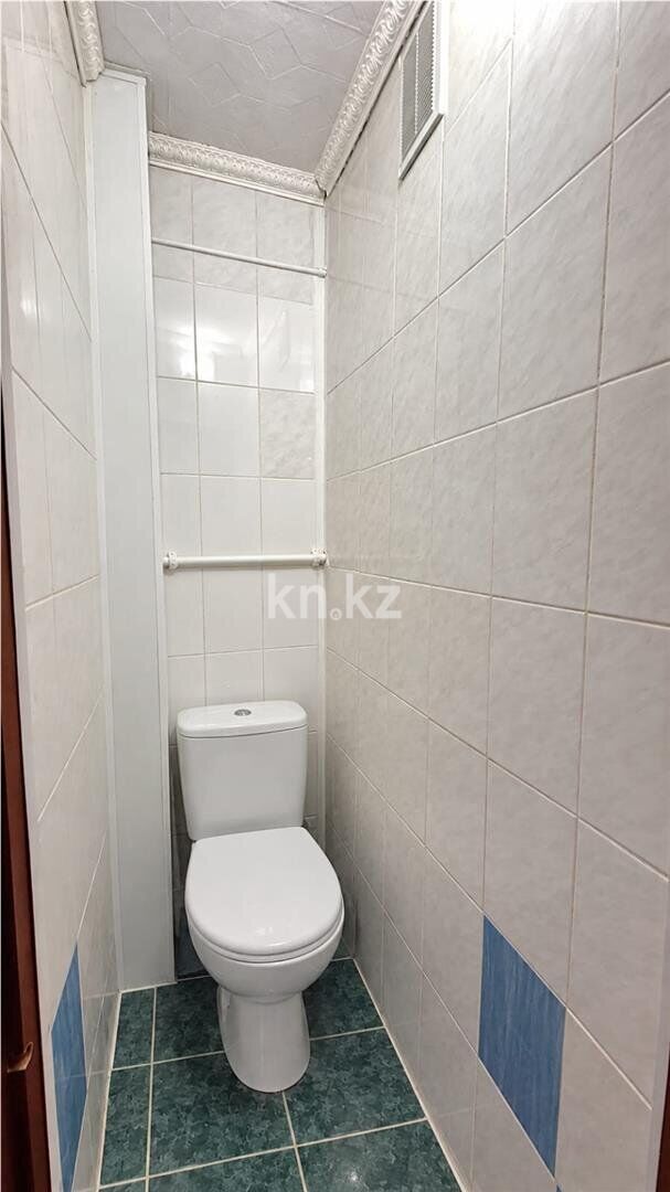 Продажа 4-комнатной квартиры, 64 м² - Продажа квартир в Караганде фото 8 из 10
