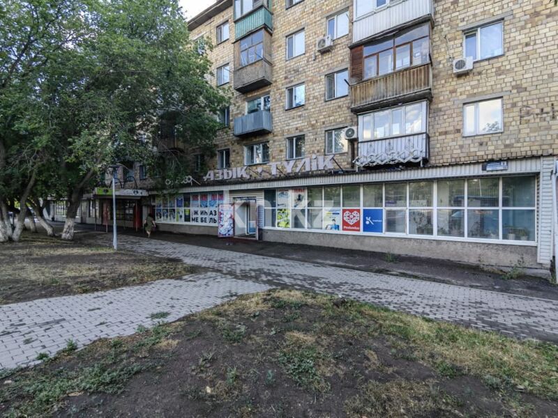 Продажа 3-комнатной квартиры, 42 м² - Продажа трехкомнатных квартир в Майкудуке Караганды - страница 8 фото 23 из 31