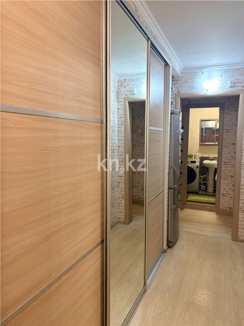 Продажа 3-комнатной квартиры, 52 м² - Продажа трехкомнатных квартир на Юго-Востоке Караганды - страница 9 фото 6 из 21