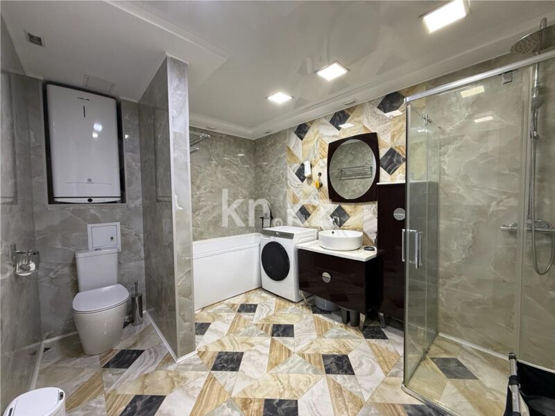Продажа 3-комнатной квартиры, 89 м² - Продажа трехкомнатных квартир в Темиртау - страница 3 фото 9 из 17
