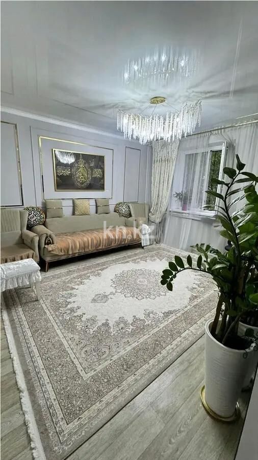Продажа 3-комнатной квартиры, 65 м² - Продажа трехкомнатных квартир в Ауэзовском р-не Алматы - страница 20 фото 1 из 4