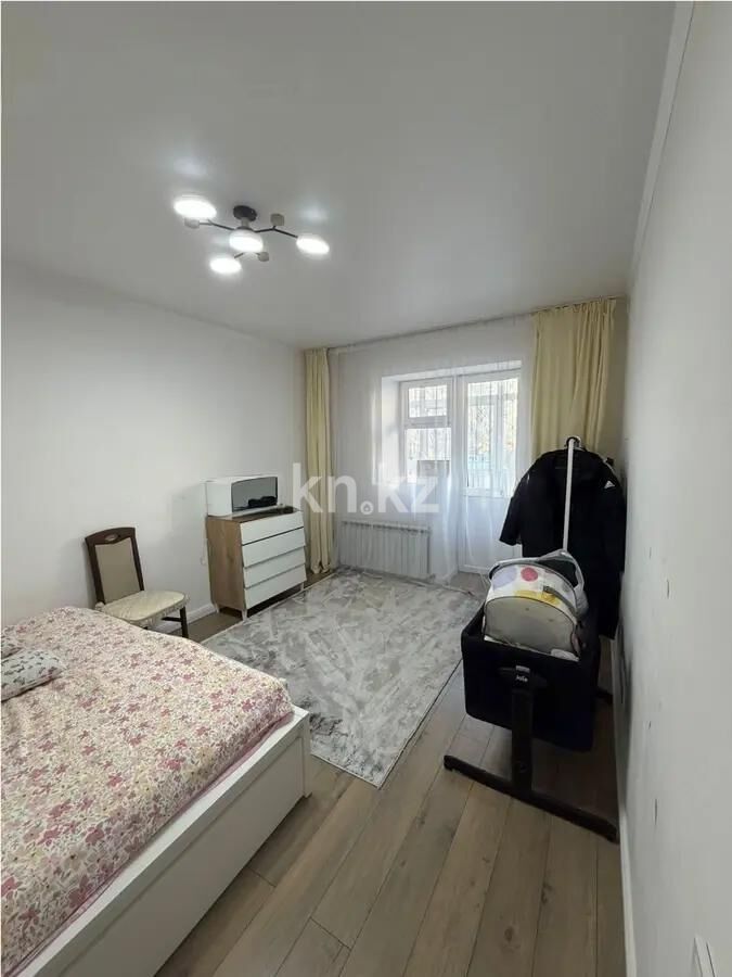 Продажа 3-комнатной квартиры, 81 м² - Продажа трехкомнатных квартир в блочном доме в Казахстане - страница 33 фото 2 из 3