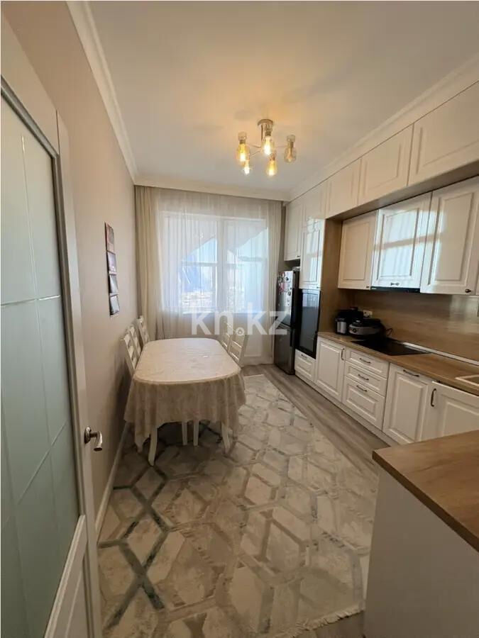 Продажа 3-комнатной квартиры, 90 м² - Продажа квартир в монолитном доме в Астане - страница 13 фото 4 из 7