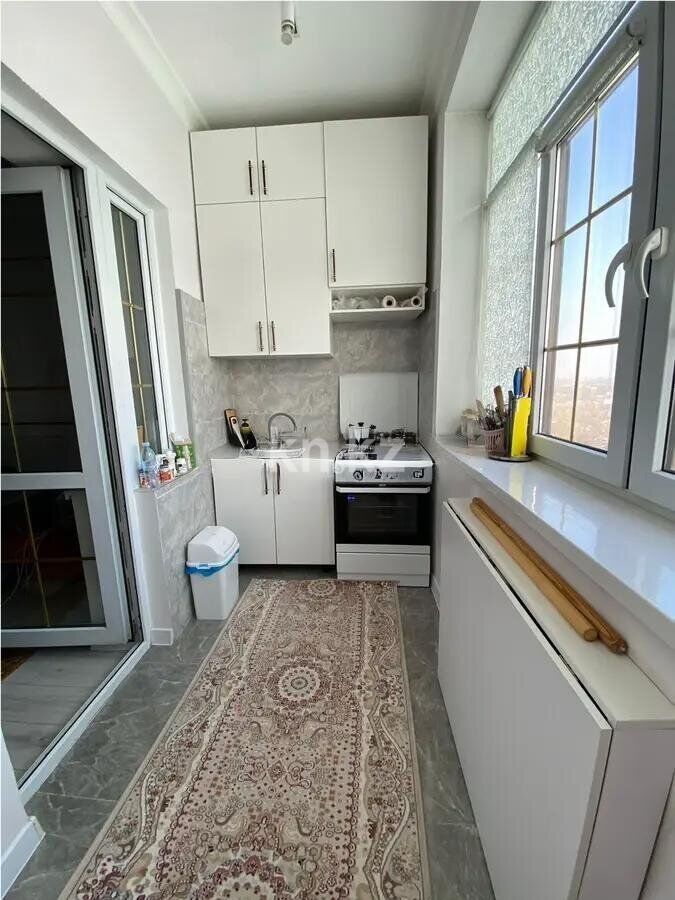 Продажа 3-комнатной квартиры, 90 м² - Продажа квартир в монолитно-каркасном доме в Алматы - страница 14 фото 6 из 7