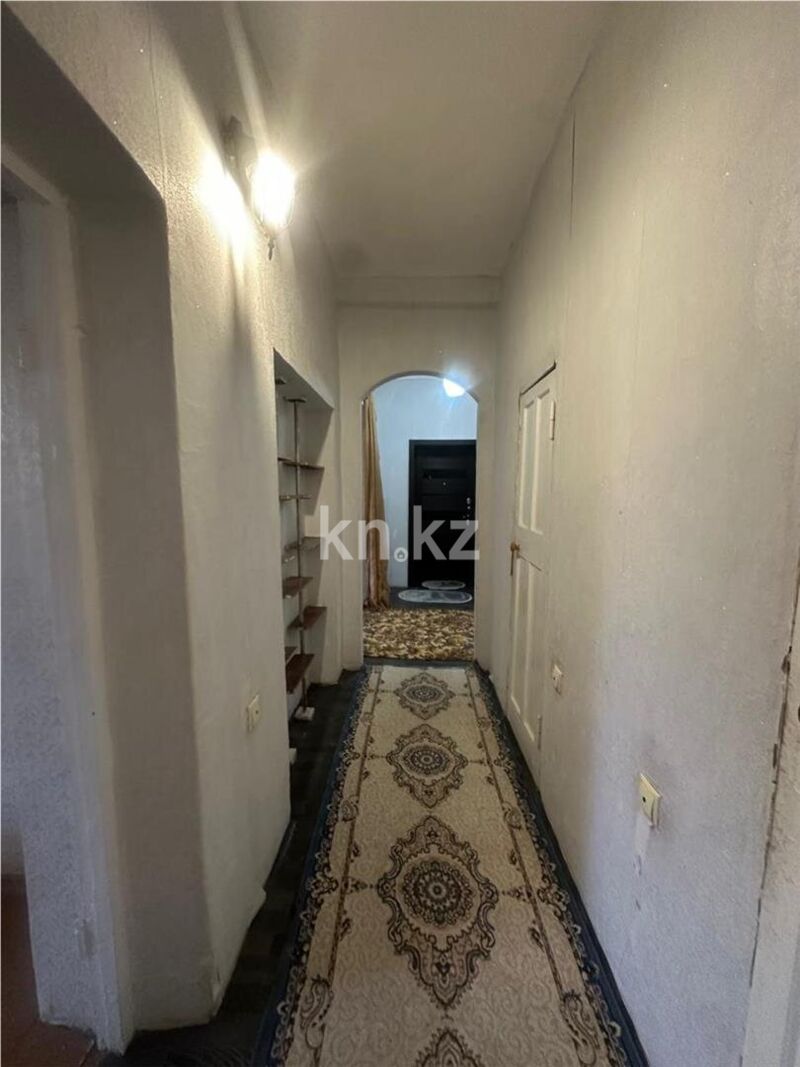 Продажа 2-комнатной квартиры, 58 м² - Продажа квартир в блочном доме в Темиртау фото 11 из 15