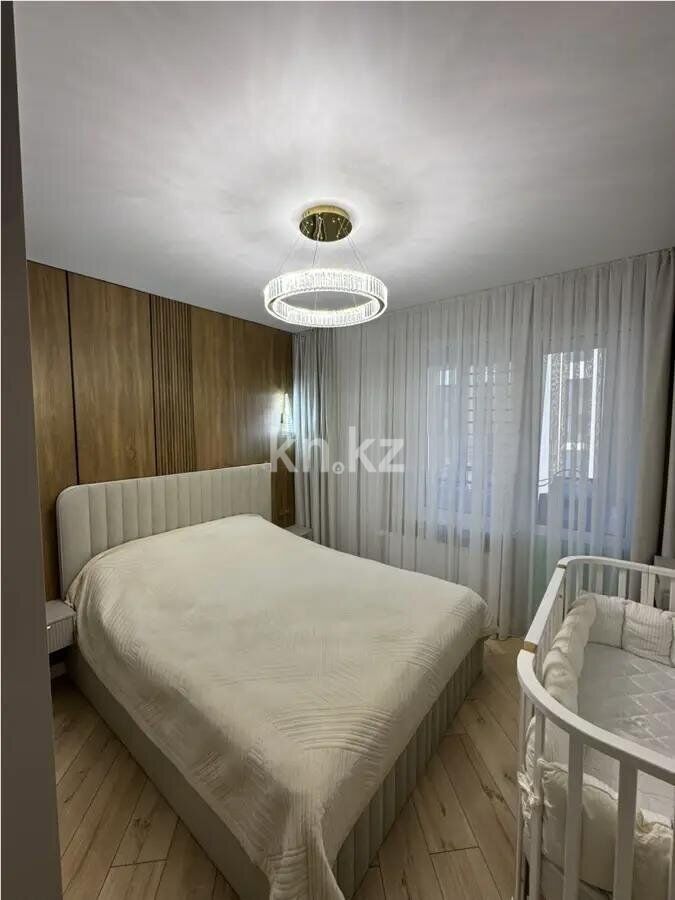 Продажа 2-комнатной квартиры, 41.2 м² - Продажа квартир в Астане - страница 46 фото 2 из 4