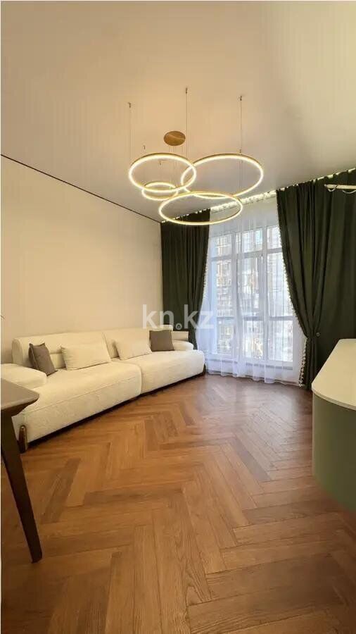 Продажа 3-комнатной квартиры, 62 м² - Продажа квартир в Казахстане - страница 205 фото 1 из 6