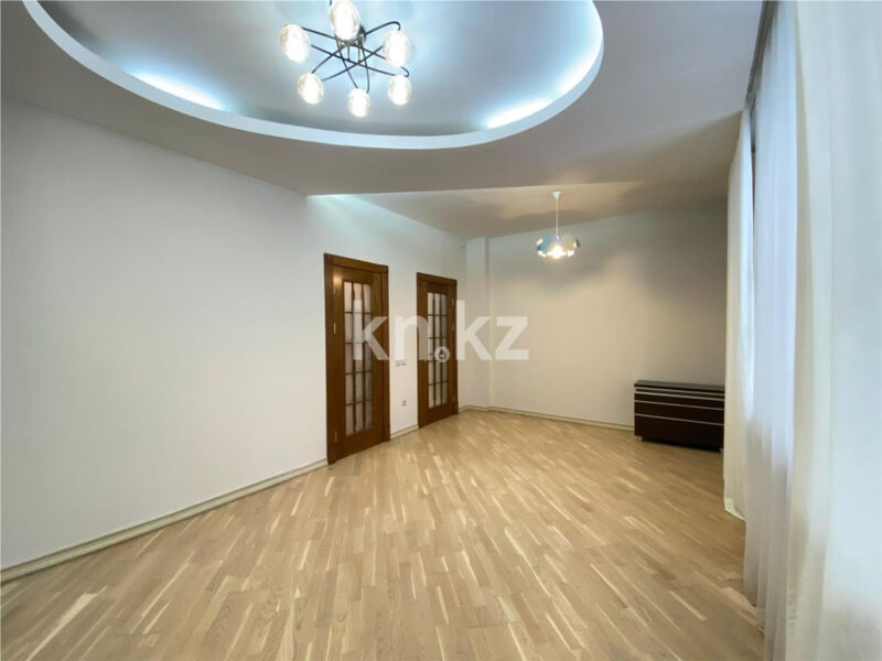 Продажа 5-комнатной квартиры, 204 м² - Продажа пятикомнатных и более квартир в монолитно-каркасном доме в Астане - страница 2 фото 21 из 31