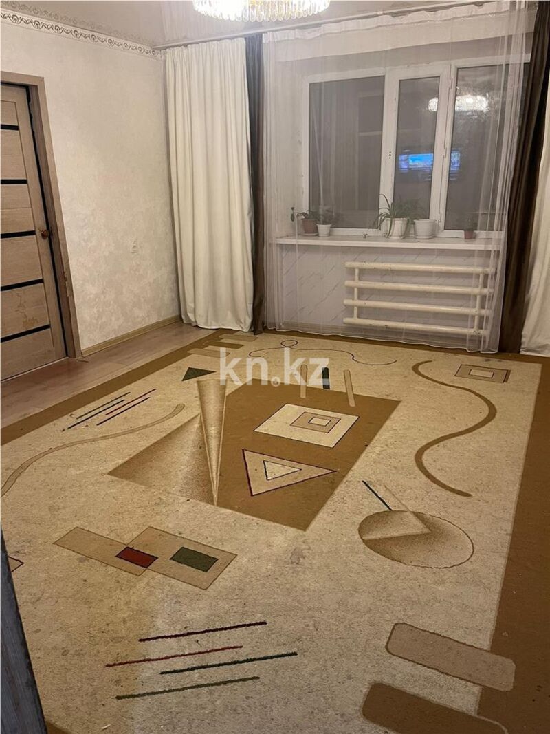 Продажа 3-комнатной квартиры, 56 м² - Продажа трехкомнатных квартир в Темиртау - страница 16 фото 2 из 11