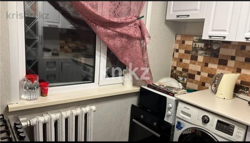 Продажа 3-комнатной квартиры, 62 м² - Продажа трехкомнатных квартир в Майкудуке Караганды - страница 5 фото 4 из 9