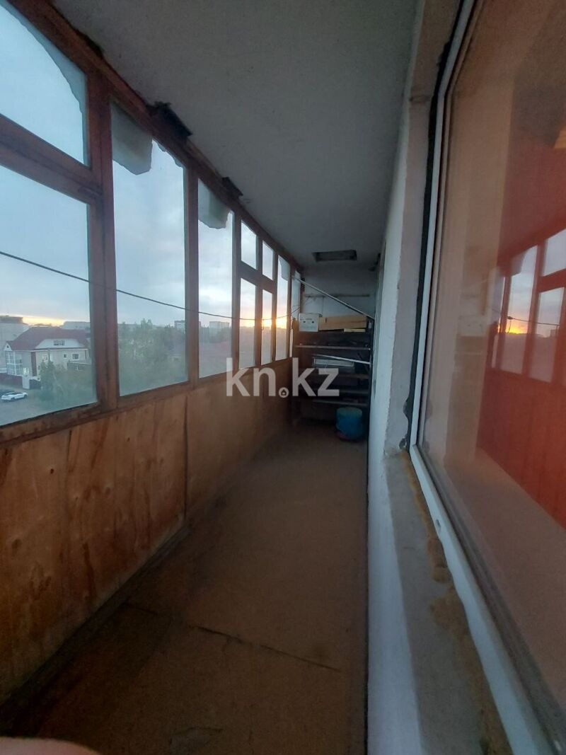 Продажа 2-комнатной квартиры, 54 м² - Продажа недвижимости в Костанае фото 20 из 22