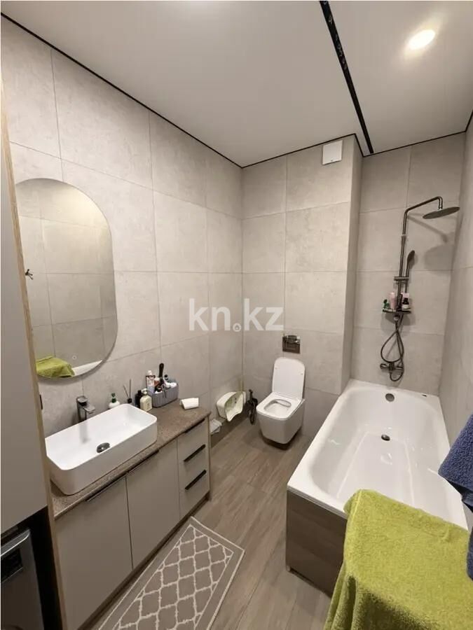 Продажа 3-комнатной квартиры, 71 м² - Продажа трехкомнатных квартир в Алмалинском р-не Алматы - страница 7 фото 4 из 4
