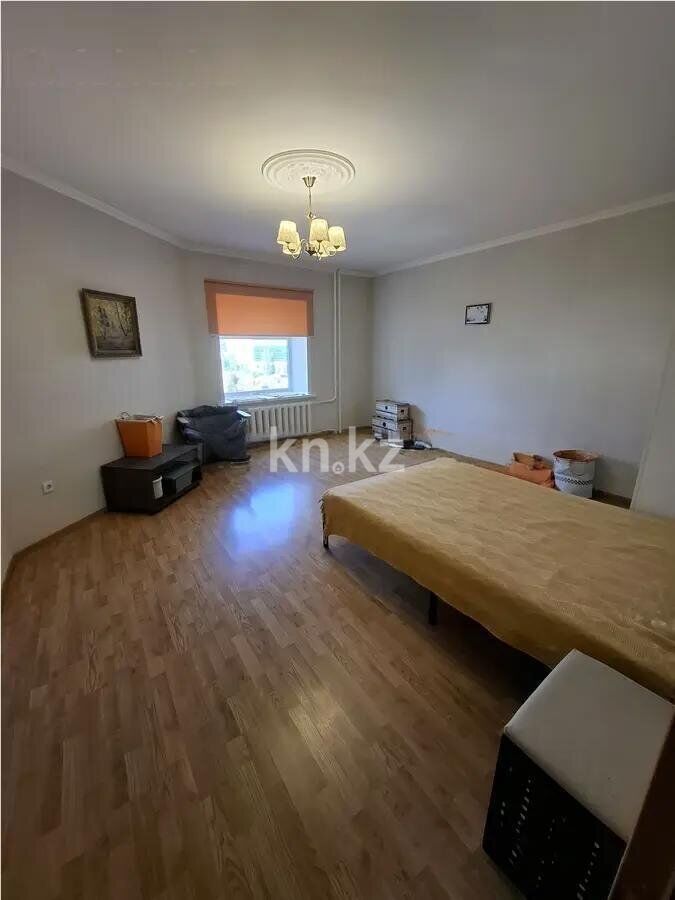 Продажа 3-комнатной квартиры, 93 м² - Продажа трехкомнатных квартир в р-не Сарыарка Астаны фото 2 из 3