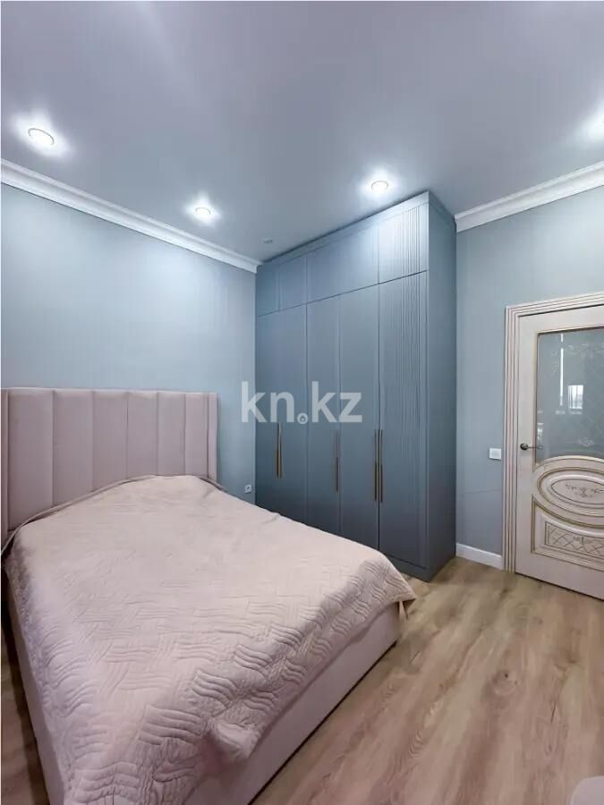Продажа 2-комнатной квартиры, 47 м² - Продажа двухкомнатных квартир в блочном доме в Казахстане - страница 49 фото 2 из 2