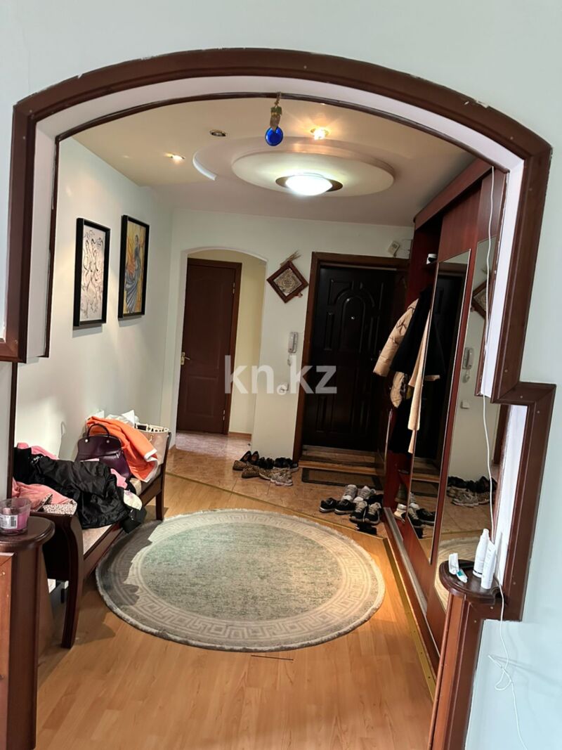 Продажа 6-комнатной квартиры, 220 м² - Продажа квартир в кирпичном доме в Казахстане - страница 16 фото 7 из 13