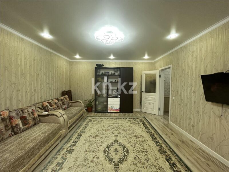 Продажа 2-комнатной квартиры, 65 м² - Продажа квартир в Казахстане - страница 182 фото 2 из 14