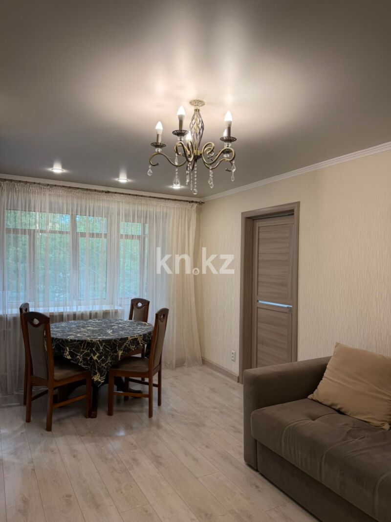 Продажа 2-комнатной квартиры, 43 м² - Продажа двухкомнатных квартир в кирпичном доме в Караганде - страница 19 фото 3 из 23
