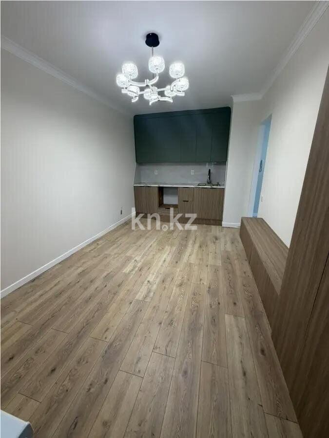 Продажа 2-комнатной квартиры, 34 м² - Продажа квартир в р-не Есиль Астаны - страница 12 фото 3 из 5