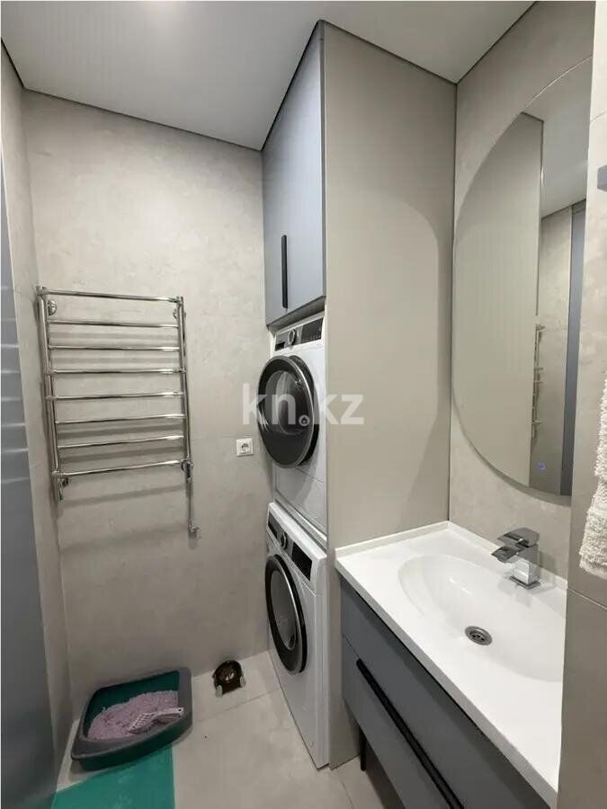 Продажа 4-комнатной квартиры, 130 м² - Продажа четырехкомнатных квартир от собственников в Алматы фото 7 из 8
