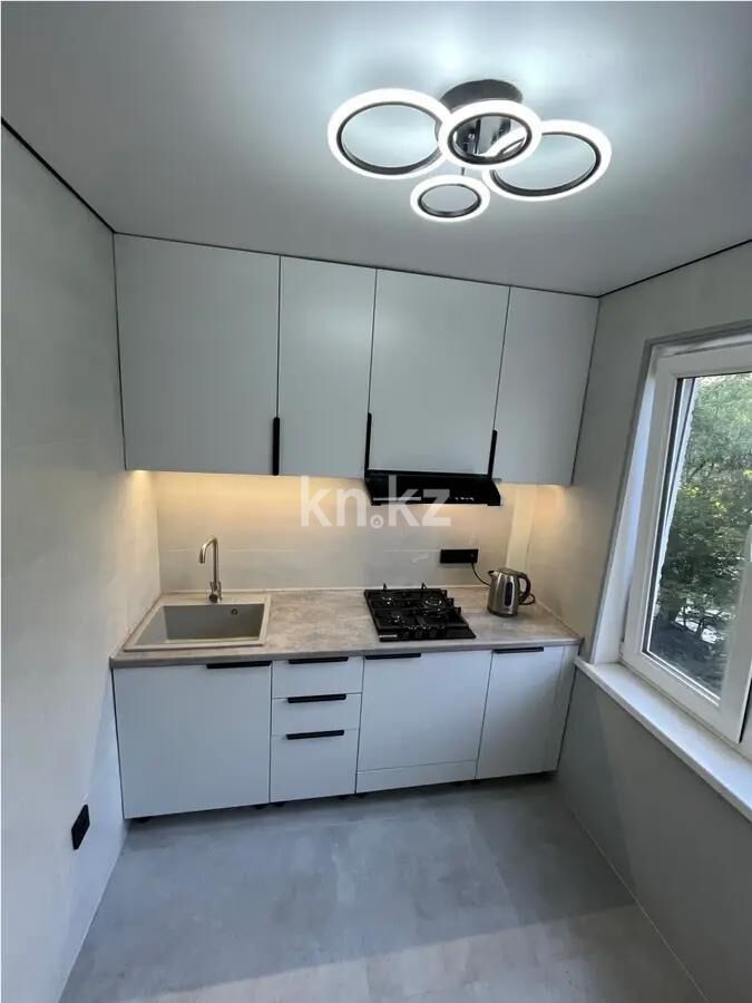 Продажа 3-комнатной квартиры, 63 м² - Продажа трехкомнатных квартир в Бостандыкском р-не Алматы - страница 36 фото 3 из 5