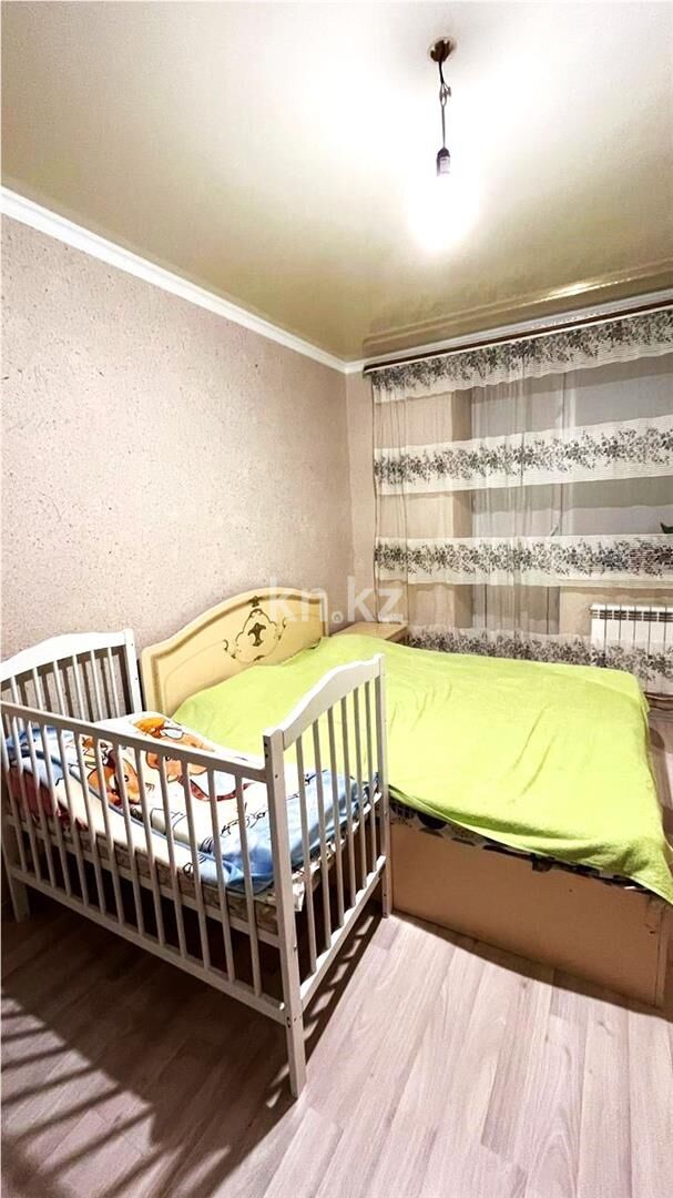 Продажа 3-комнатной квартиры, 67 м² - Продажа трехкомнатных квартир в Караганде - страница 50 фото 4 из 7