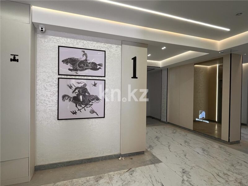 Продажа 2-комнатной квартиры, 38 м² - Продажа двухкомнатных квартир в кирпичном доме в Караганде - страница 24 фото 3 из 13