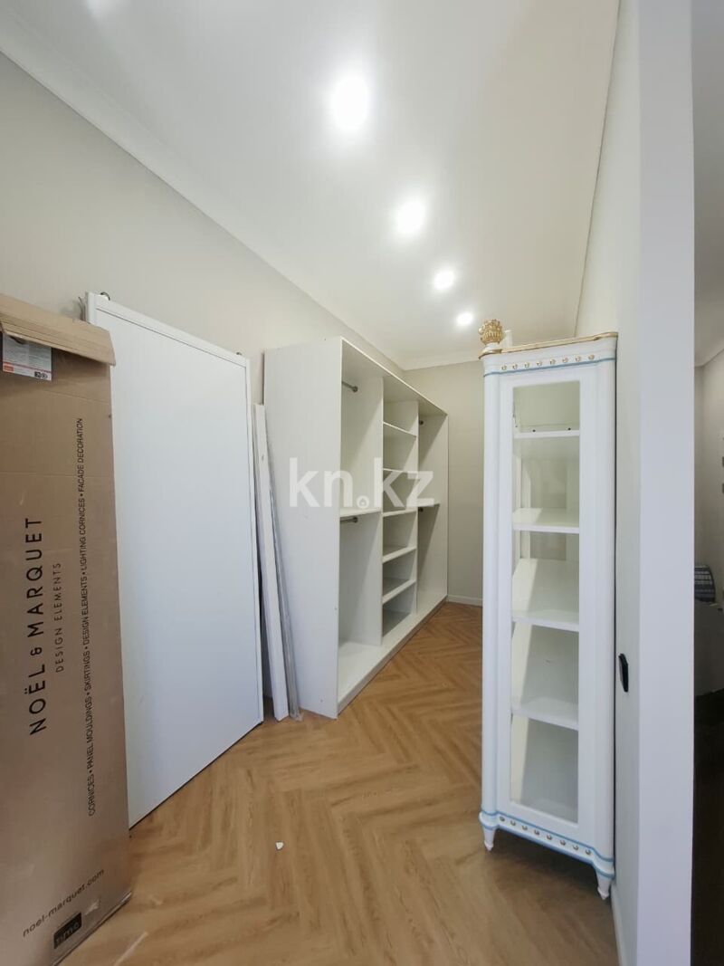 Продажа 4-комнатной квартиры, 142.4 м² - Недвижимость в Алматы - страница 34 фото 14 из 30