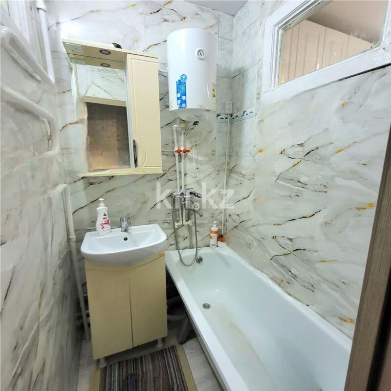 Продажа 3-комнатной квартиры, 55 м² - Продажа квартир в Темиртау фото 11 из 14