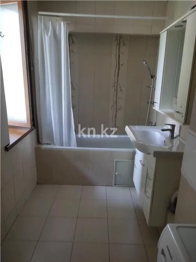 Продажа 3-комнатной квартиры, 108 м² - Продажа трехкомнатных квартир в кирпичном доме в Алматы - страница 6 фото 5 из 5
