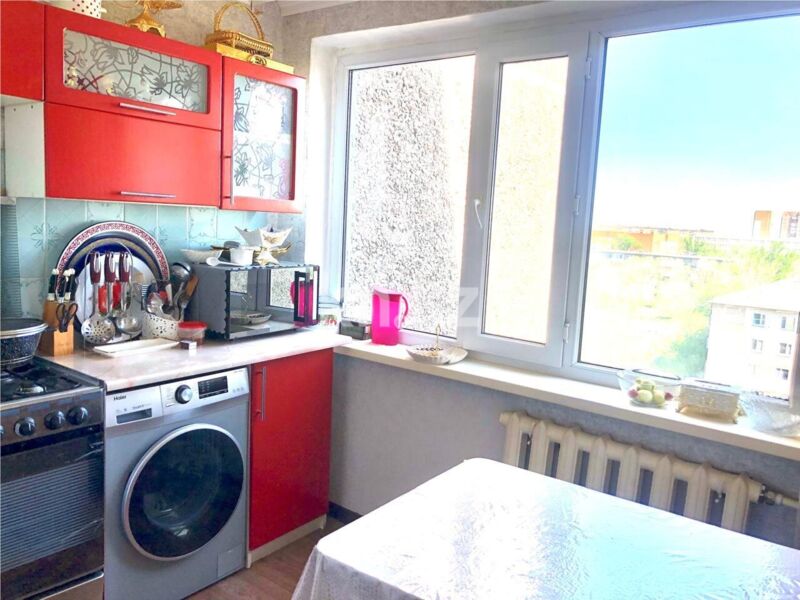 Продажа 2-комнатной квартиры, 52 м² - Продажа квартир в Караганде - страница 26 фото 5 из 11