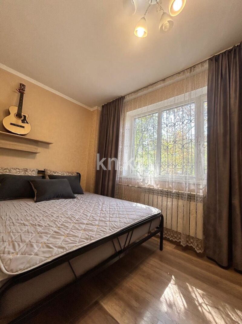 Продажа 2-комнатной квартиры, 46 м² - Продажа двухкомнатных квартир в Ауэзовском р-не Алматы фото 11 из 13