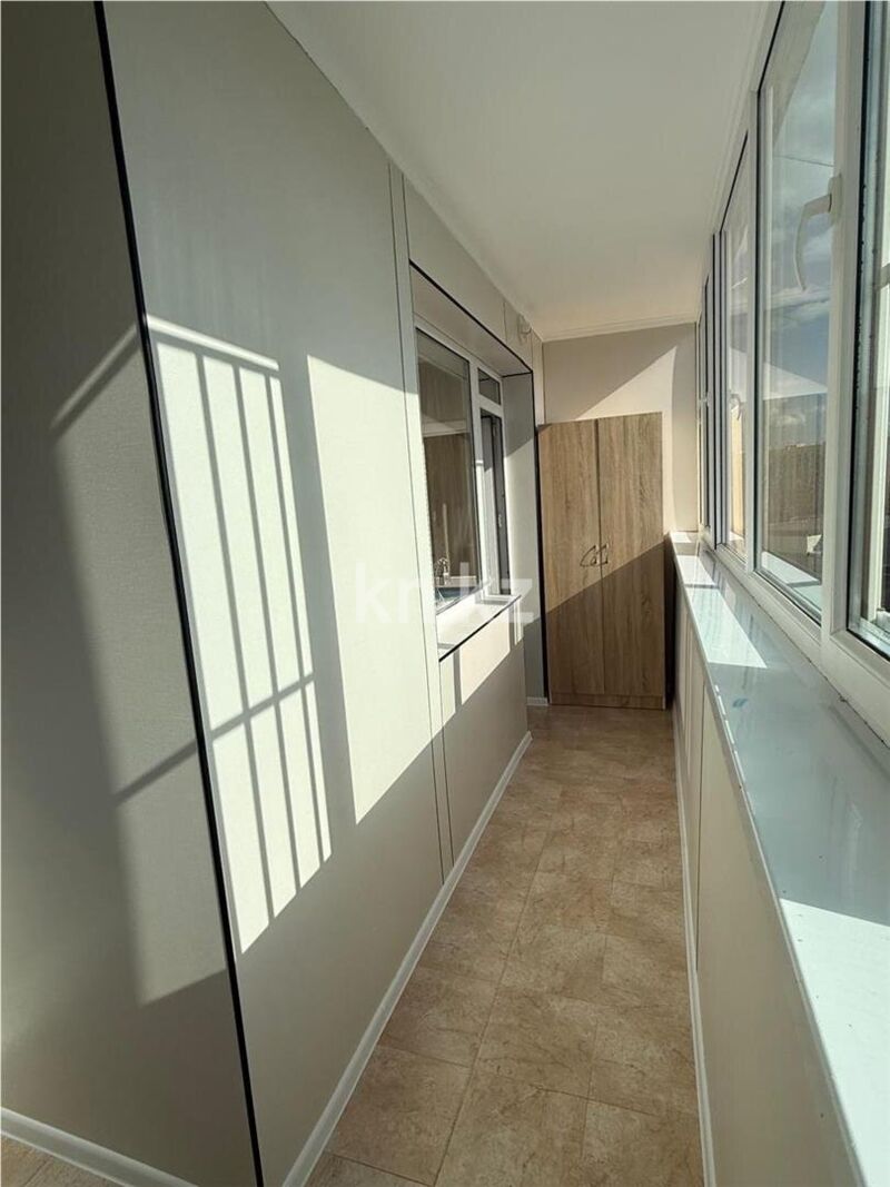 Продажа 3-комнатной квартиры, 92.3 м² - Продажа квартир в кирпичном доме в Астане - страница 12 фото 17 из 18