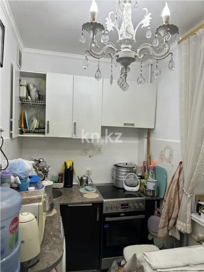 Продажа 1-комнатной квартиры, 34 м² - Продажа квартир в Казахстане - страница 23 фото 2 из 4