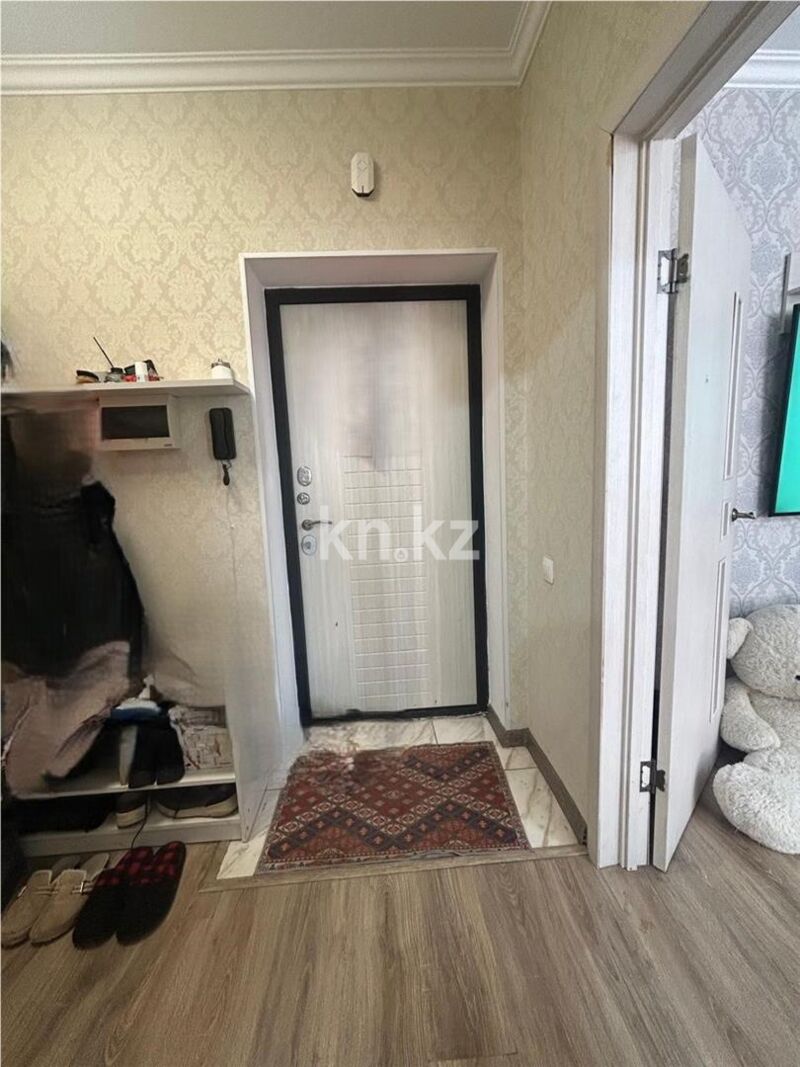 Продажа 2-комнатной квартиры, 66.1 м² - Продажа двухкомнатных квартир в р-не Есиль Астаны - страница 47 фото 11 из 11