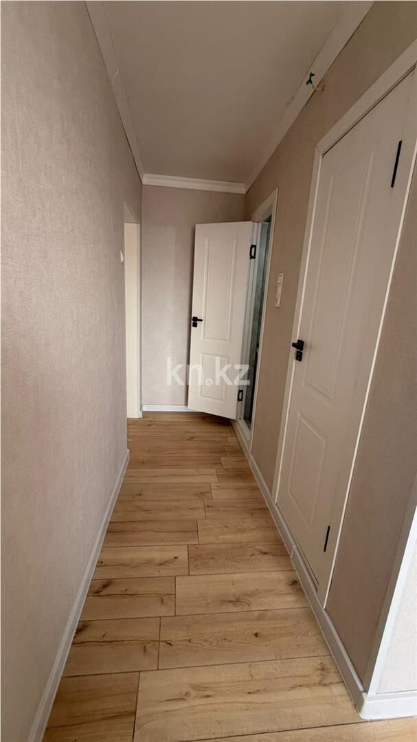 Продажа 2-комнатной квартиры, 59 м² - Продажа двухкомнатных квартир в Городе Караганды - страница 10 фото 7 из 11