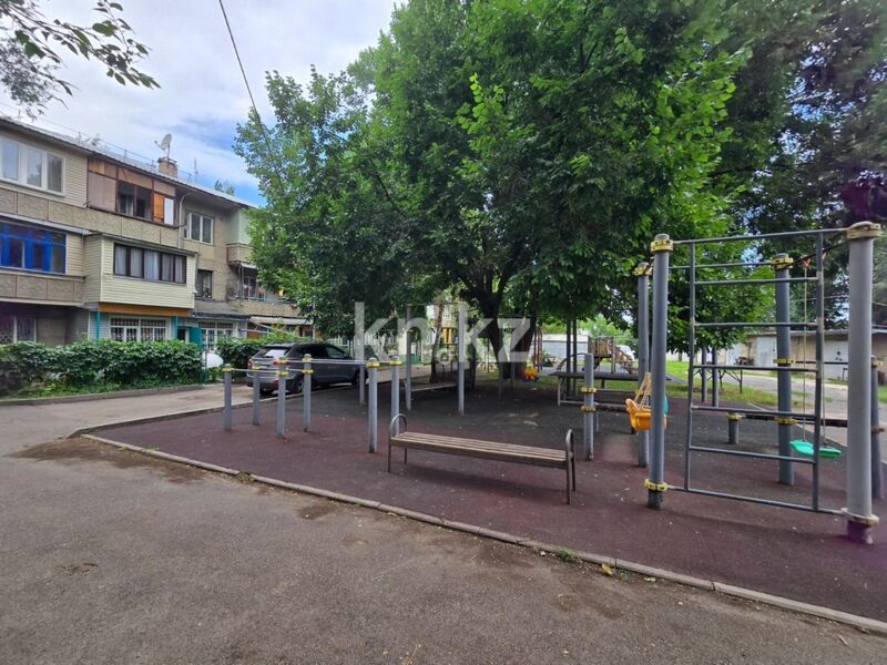 Продажа 2-комнатной квартиры, 52.3 м² - Продажа двухкомнатных квартир в кирпичном доме в Алматы - страница 14 фото 6 из 23