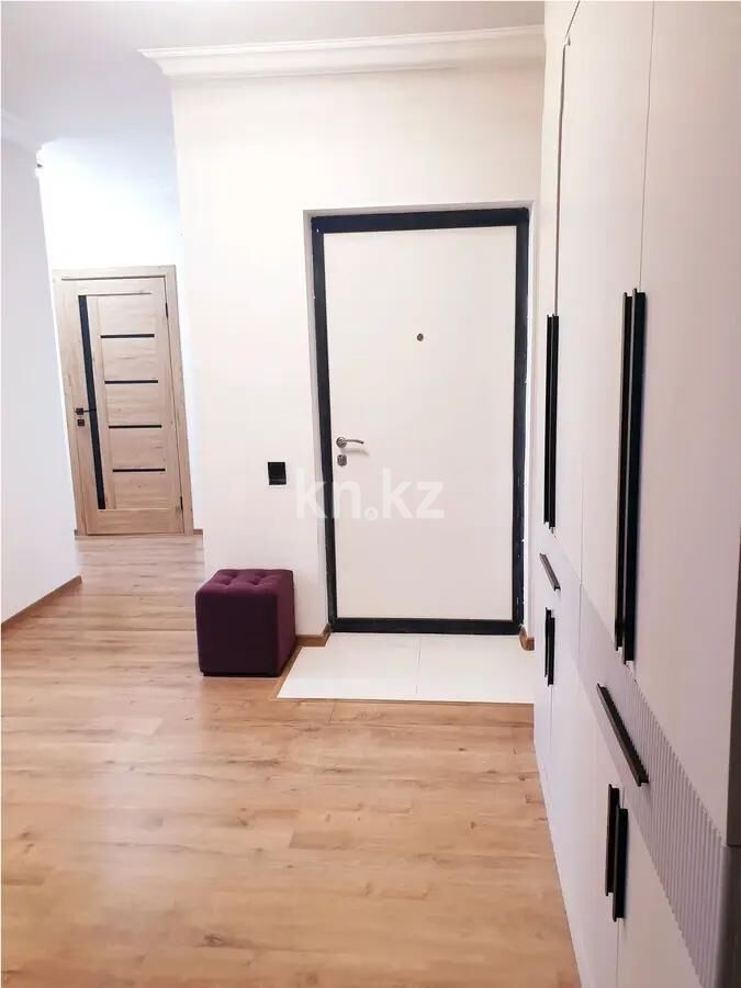 Продажа 3-комнатной квартиры, 97 м² - Продажа квартир в новостройках Астаны - страница 23 фото 6 из 6