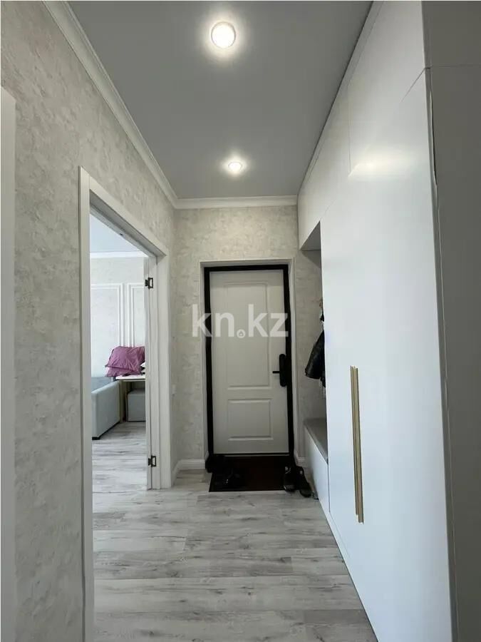 Продажа 2-комнатной квартиры, 58 м² - Продажа двухкомнатных квартир в блочном доме в Казахстане - страница 66 фото 5 из 5