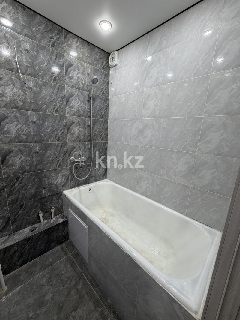 Продажа 1-комнатной квартиры, 30.6 м² - Продажа однокомнатных квартир в панельном доме в Казахстане фото 7 из 14