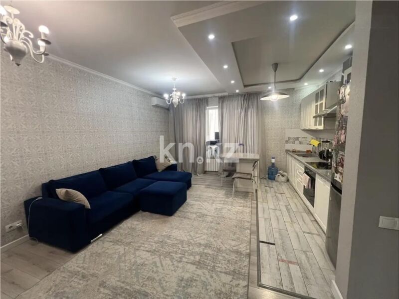 Продажа 2-комнатной квартиры, 64.6 м² - Продажа квартир от собственников в Алматы - страница 258 фото 1 из 7