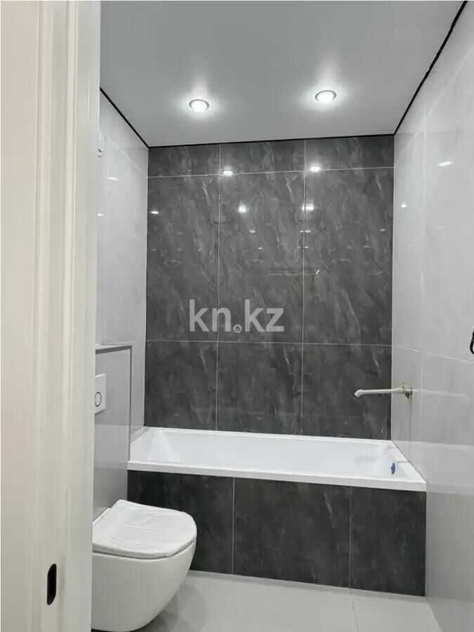 Продажа 1-комнатной квартиры, 40 м² - Продажа однокомнатных квартир в Алатауском р-не Алматы - страница 20 фото 3 из 3