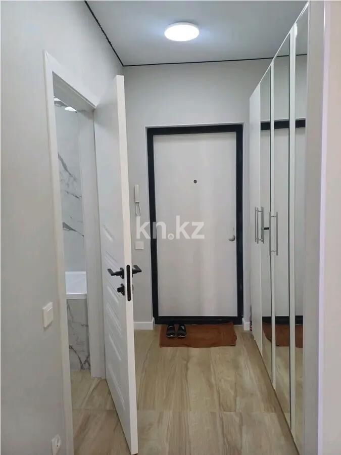 Продажа 1-комнатной квартиры, 36 м² - Продажа однокомнатных квартир в монолитно-каркасном доме в Казахстане - страница 123 фото 5 из 5