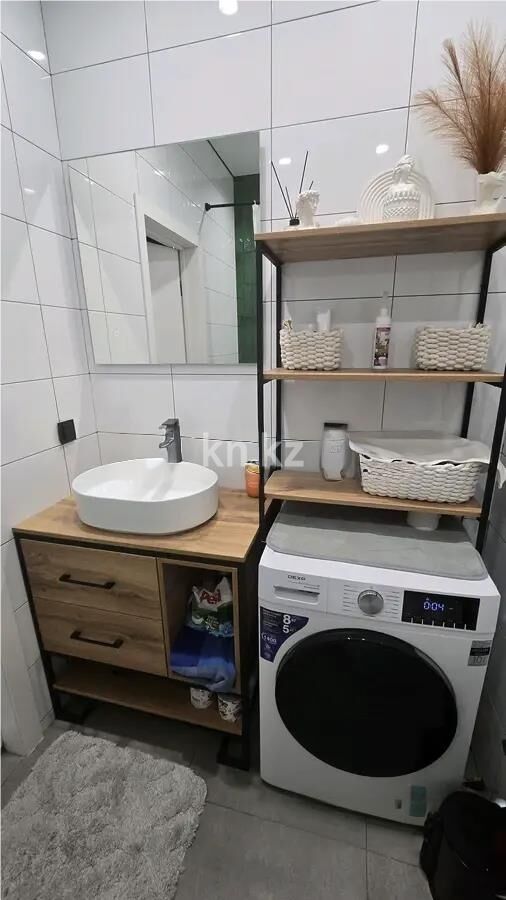 Продажа 1-комнатной квартиры, 40 м² - Продажа однокомнатных квартир в р-не Байконур Астаны - страница 3 фото 5 из 5