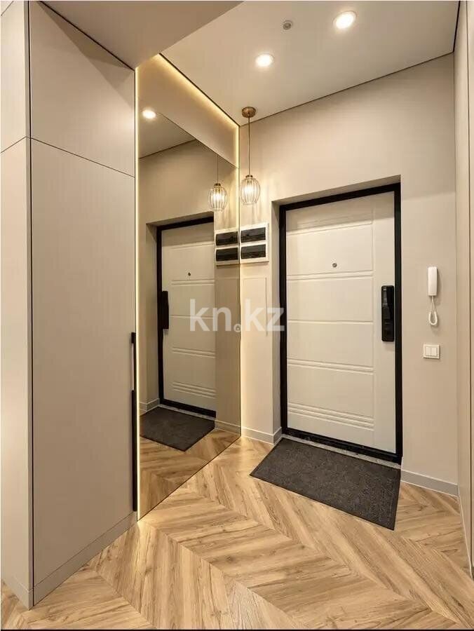 Продажа 4-комнатной квартиры, 87 м² - Продажа четырехкомнатных квартир от собственников в Алматы - страница 3 фото 3 из 3